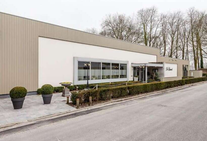 בית מלון כפרי De Lissewal