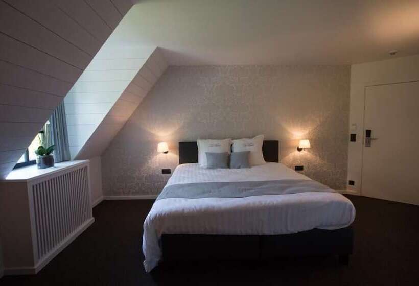 בית מלון כפרי De Lissewal