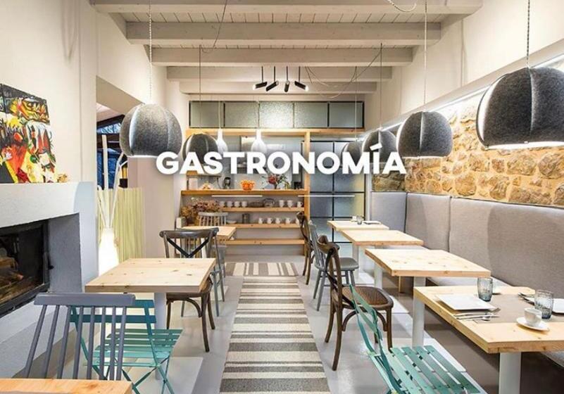 Отель Garaiko Landetxea