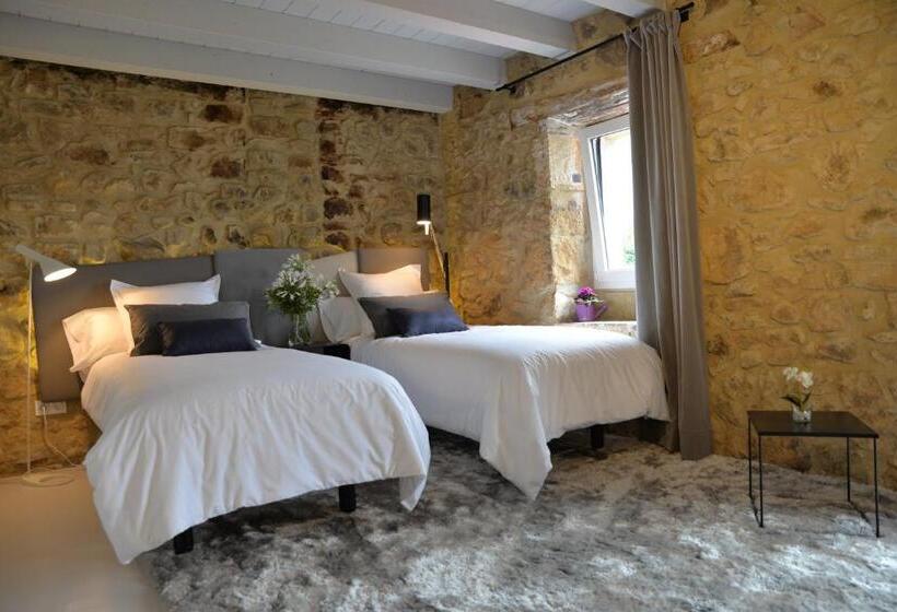 Отель Garaiko Landetxea