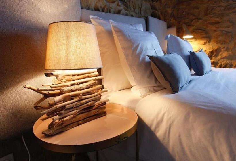 Отель Garaiko Landetxea