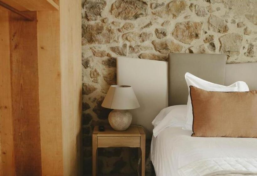 Отель Garaiko Landetxea