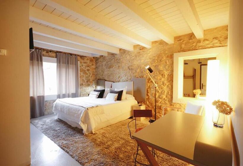 Отель Garaiko Landetxea