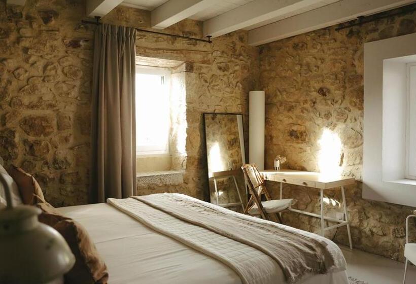 Отель Garaiko Landetxea