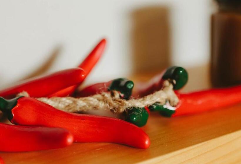 Отель Garaiko Landetxea