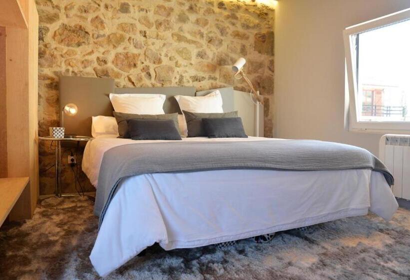 Отель Garaiko Landetxea