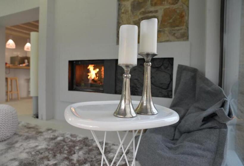 Отель Garaiko Landetxea