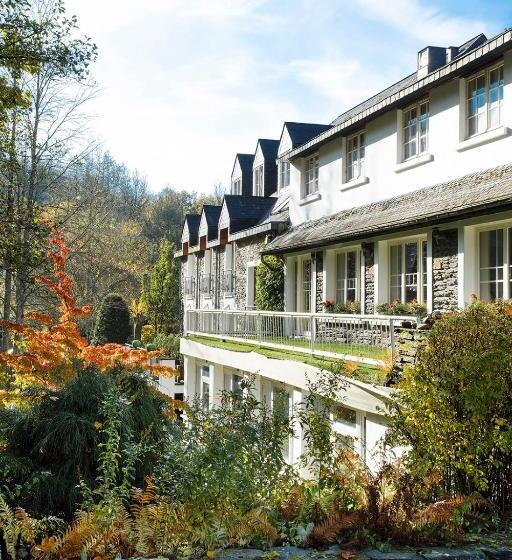 酒店 Hôtel Les Ardillières Du Pont D Oye