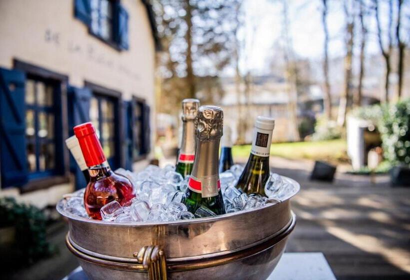 酒店 Hôtel Les Ardillières Du Pont D Oye