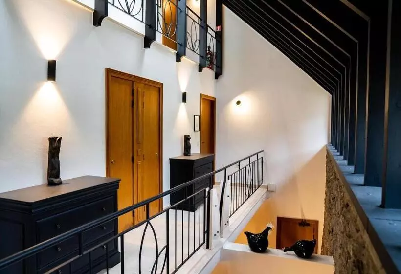 ホテル Hôtel Les Ardillières Du Pont D Oye