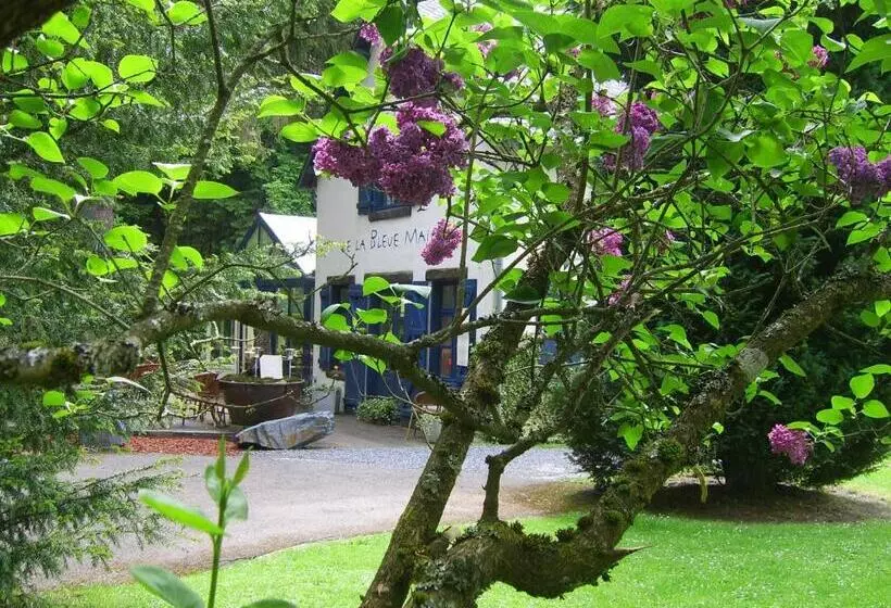 ホテル Hôtel Les Ardillières Du Pont D Oye