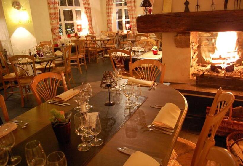 酒店 Hôtel Les Ardillières Du Pont D Oye