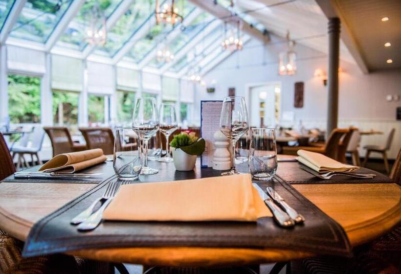 酒店 Hôtel Les Ardillières Du Pont D Oye