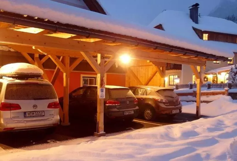 Hotel Kreutzer