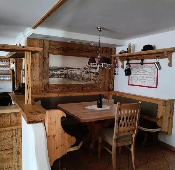 Hotel Kreutzer
