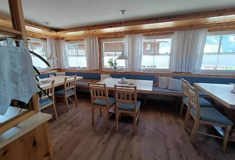 Hotel Kreutzer