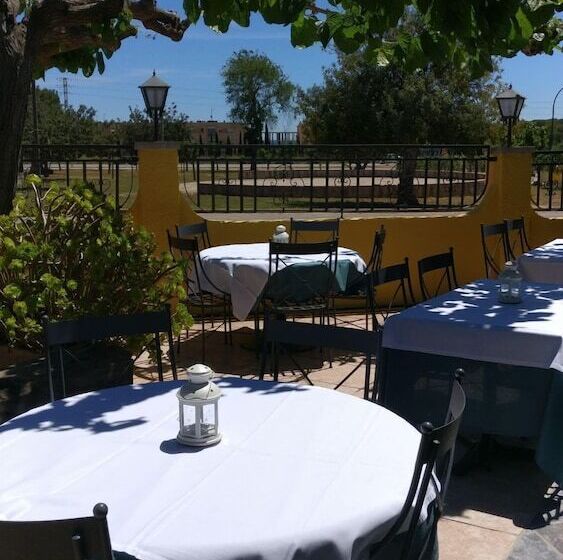 فندق La Nova Tenalla   Adults Only