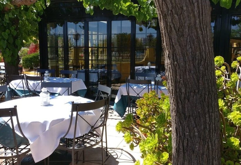 فندق La Nova Tenalla   Adults Only