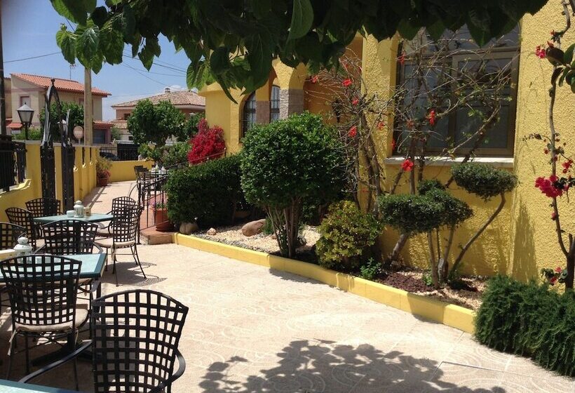 فندق La Nova Tenalla   Adults Only