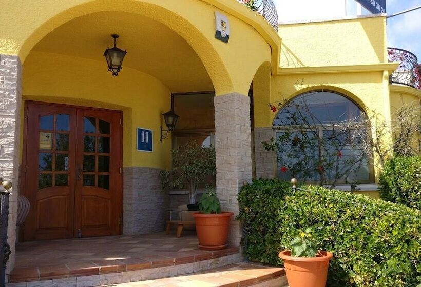 فندق La Nova Tenalla   Adults Only