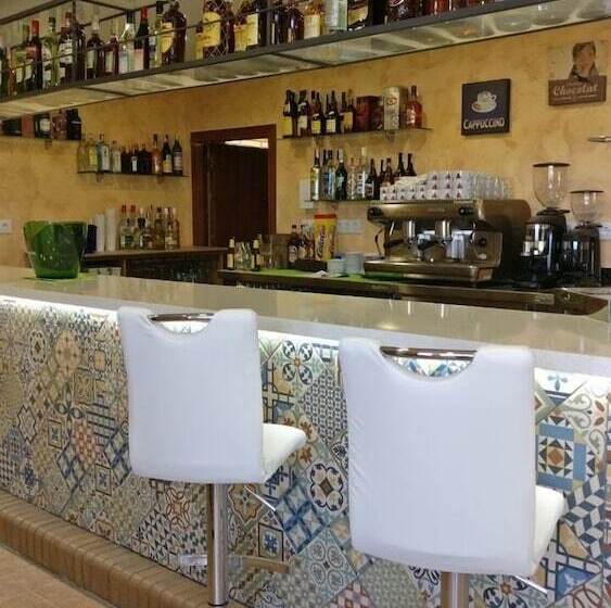 فندق La Nova Tenalla   Adults Only