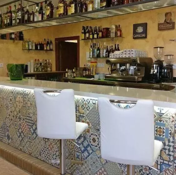 هتل La Nova Tenalla   Adults Only