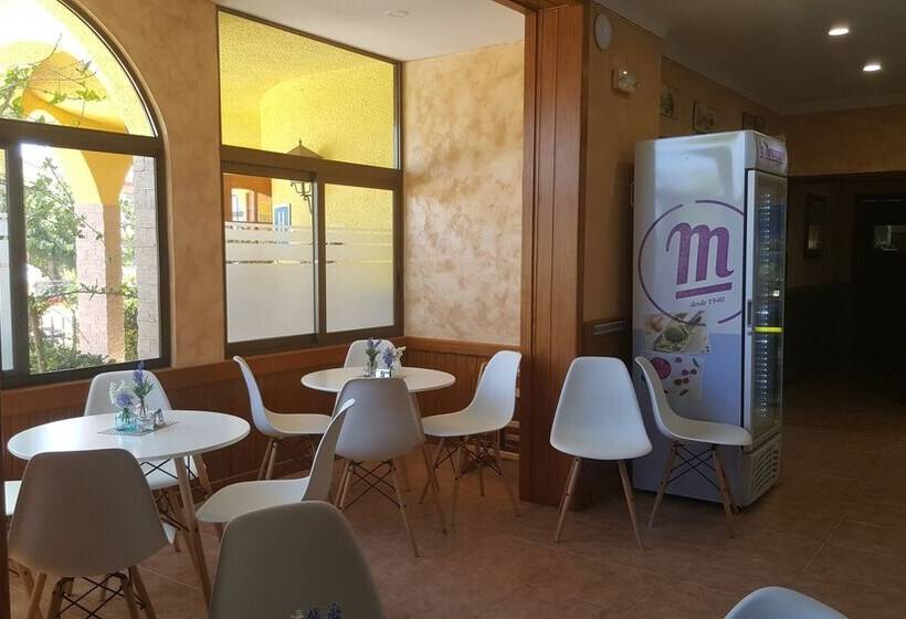 فندق La Nova Tenalla   Adults Only