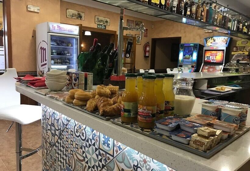 فندق La Nova Tenalla   Adults Only