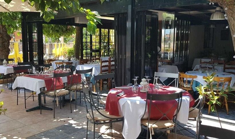 فندق La Nova Tenalla   Adults Only