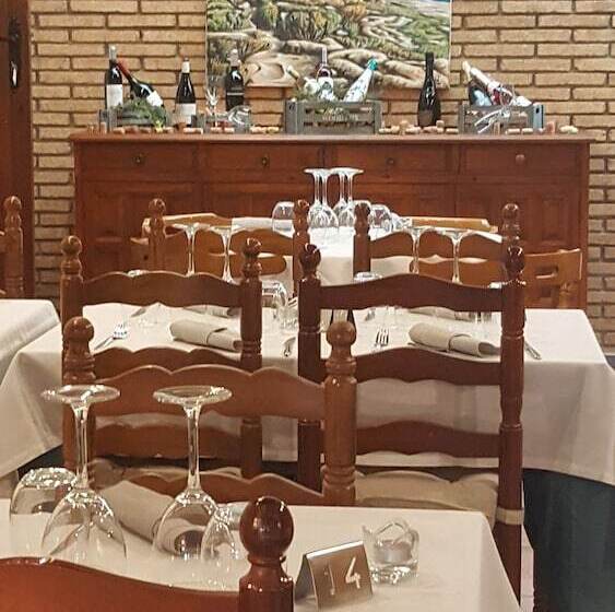 فندق La Nova Tenalla   Adults Only