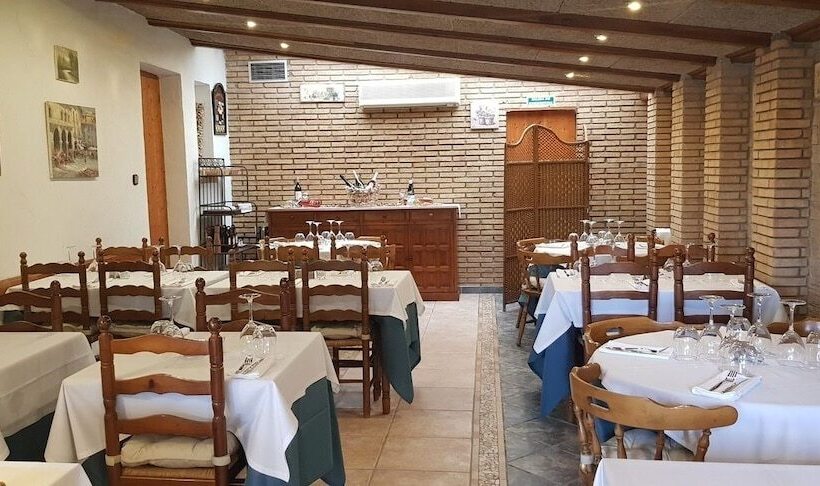 فندق La Nova Tenalla   Adults Only