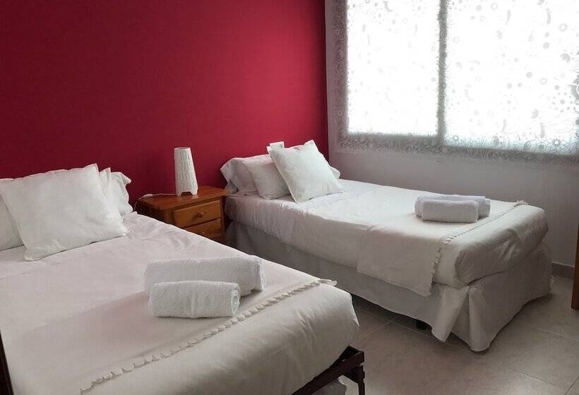 فندق La Nova Tenalla   Adults Only