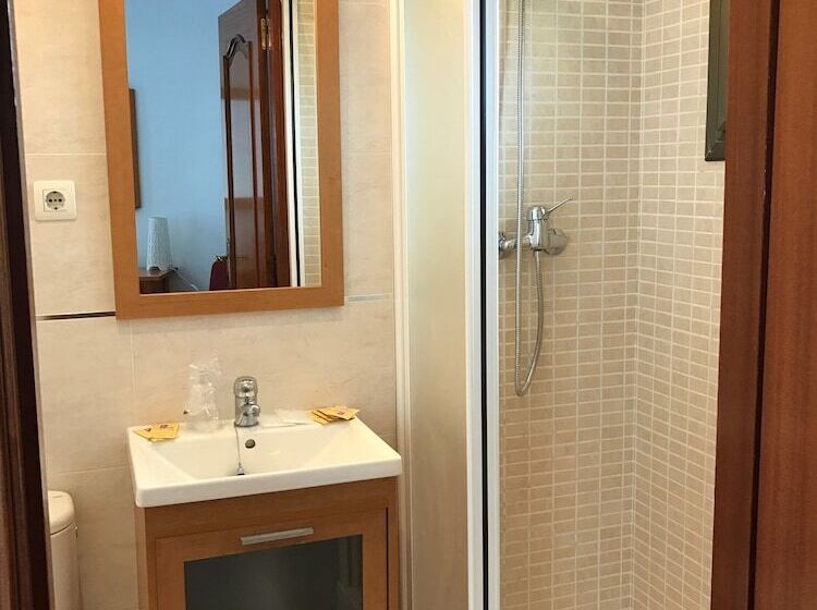 فندق La Nova Tenalla   Adults Only