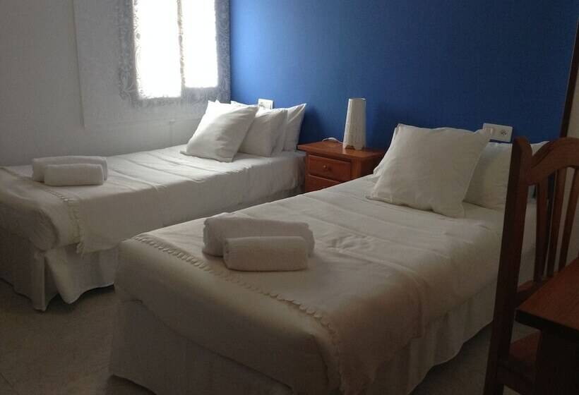 فندق La Nova Tenalla   Adults Only