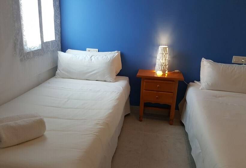 فندق La Nova Tenalla   Adults Only