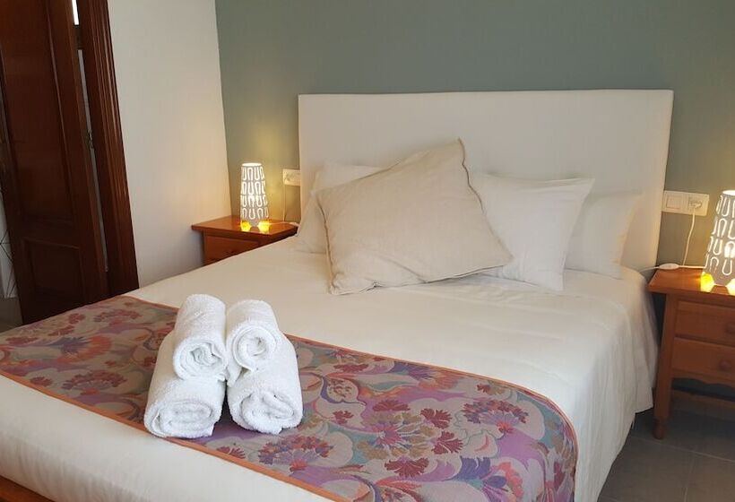 فندق La Nova Tenalla   Adults Only