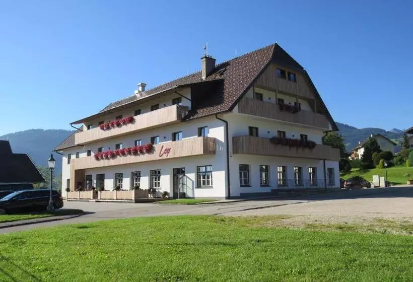 Hôtel Loy
