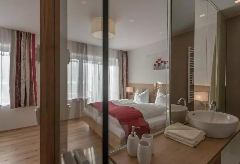 Hôtel Loy