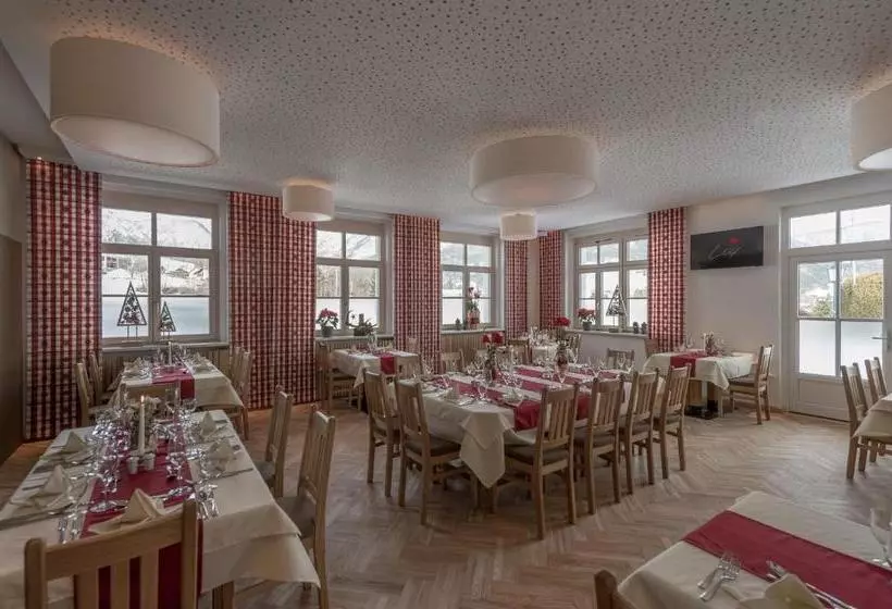 Hôtel Loy