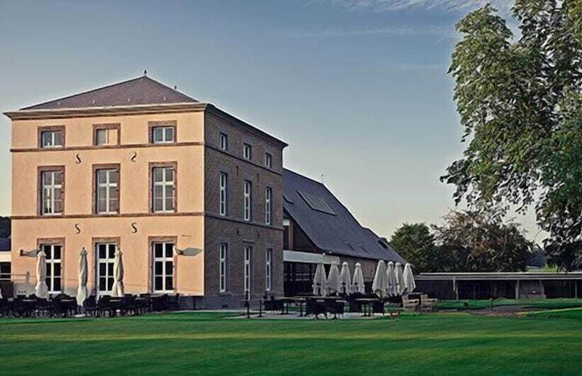 ホテル Domaine De Naxhelet