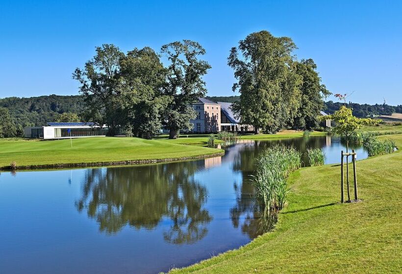 ホテル Domaine De Naxhelet