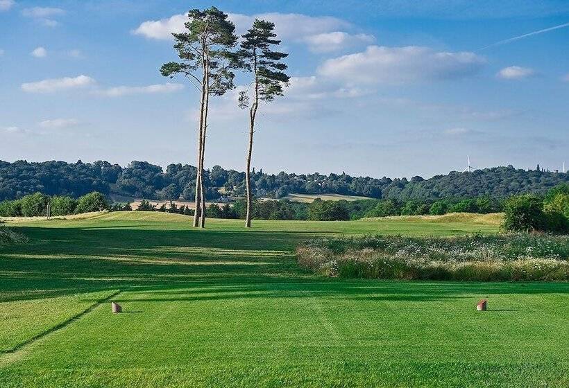 ホテル Domaine De Naxhelet