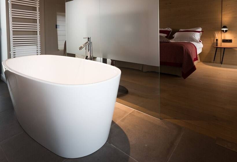 ホテル Domaine De Naxhelet