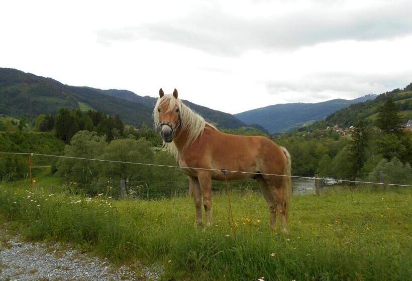 ホテル Pension Da Capo