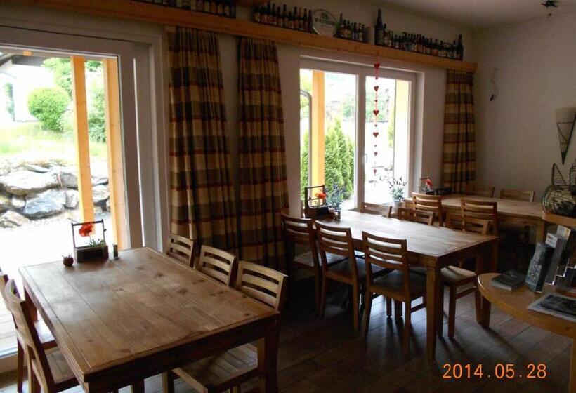 ホテル Pension Da Capo