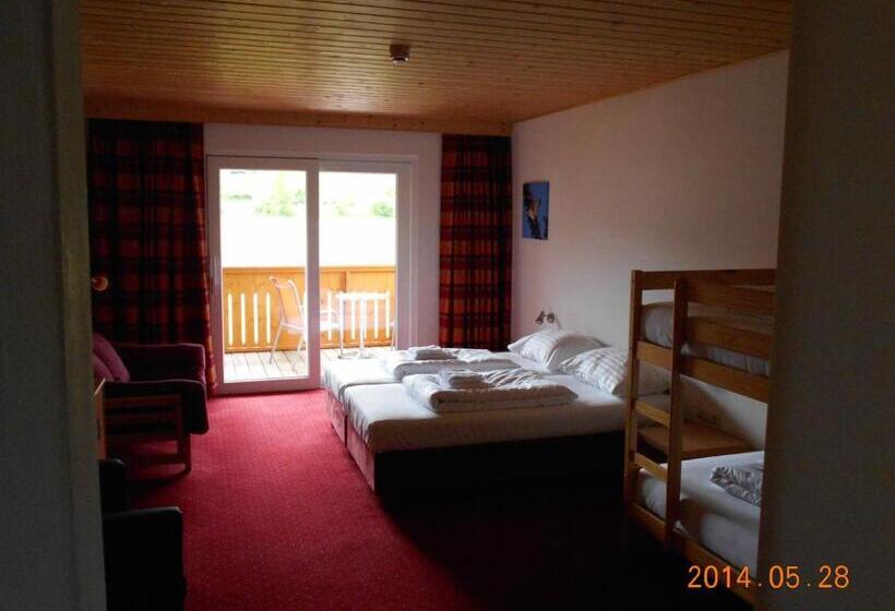 ホテル Pension Da Capo