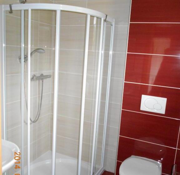 ホテル Pension Da Capo