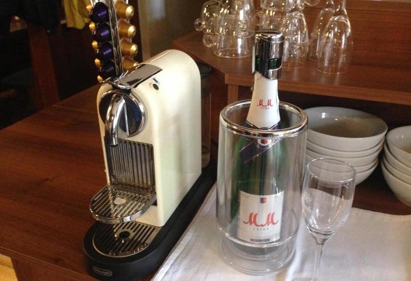 Отель Pension Frühwirth