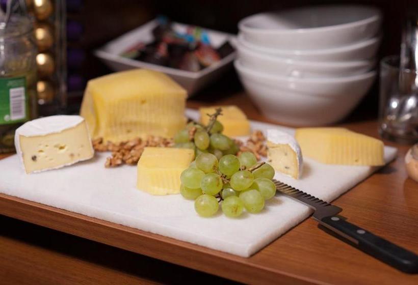 Отель Pension Frühwirth