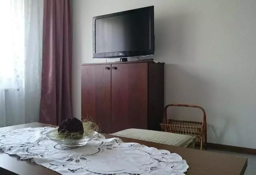 ホテル Pension Frühwirth